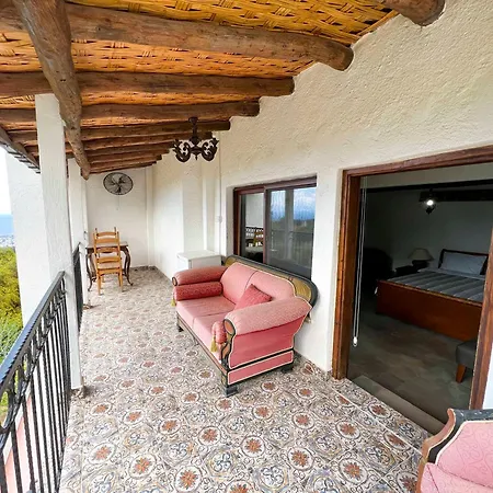 Apartment Karmi C4 Flat With Jacuzzi By Holidaykeys