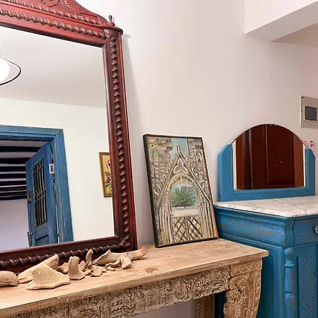 Karmi C4 Flat With Jacuzzi By Holidaykeys Apartment Kyrenia (Northern Cyprus)